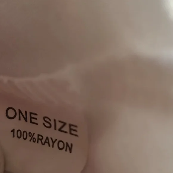 Tunic one zize - Picture 6 of 8